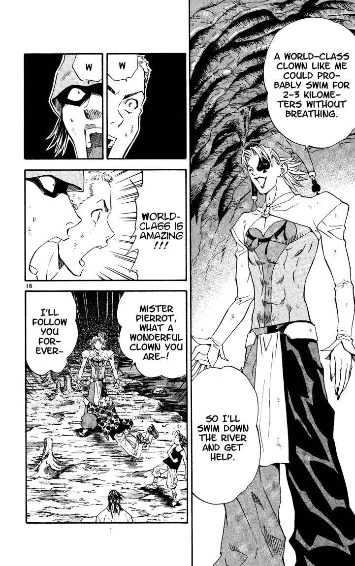 Chapter 80 - Page 16