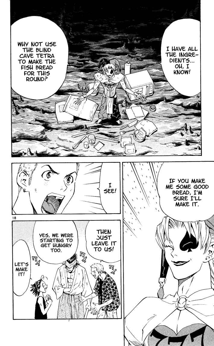 Chapter 80 - Page 18