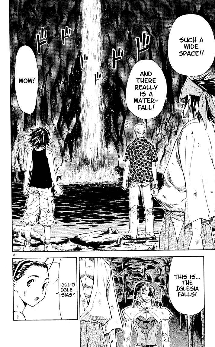 Chapter 80 - Page 8