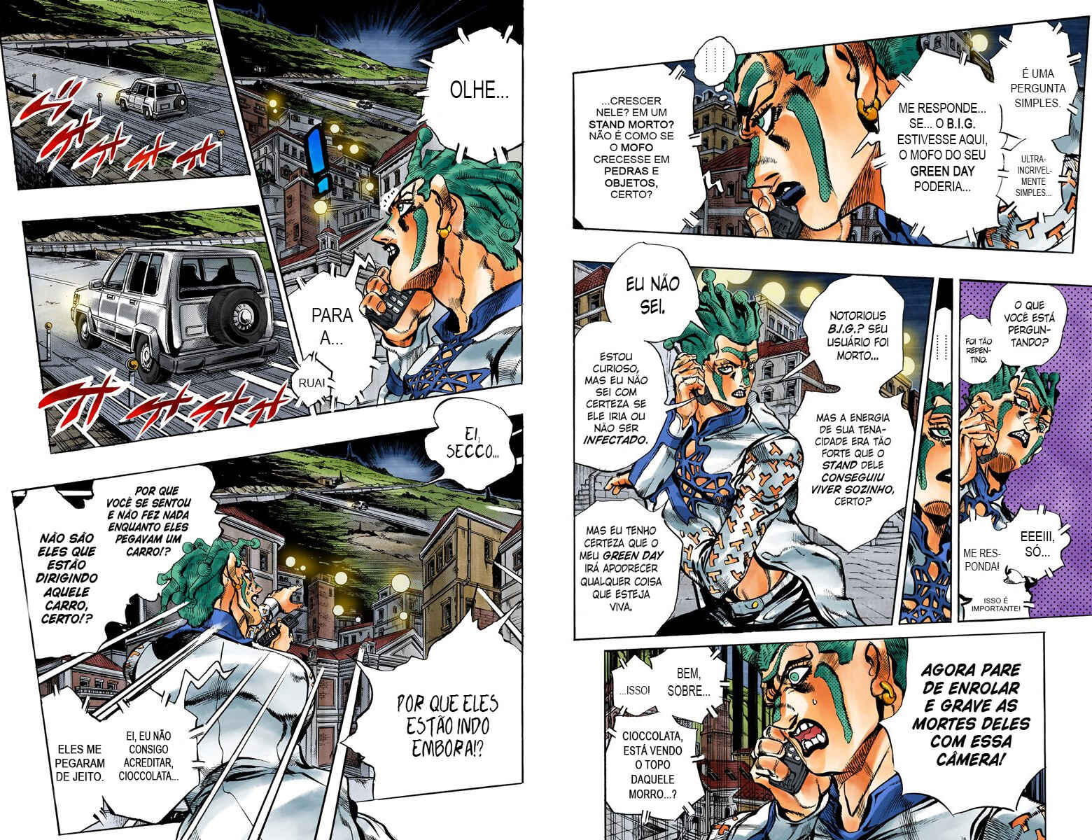 Chapter 118 - Page 4