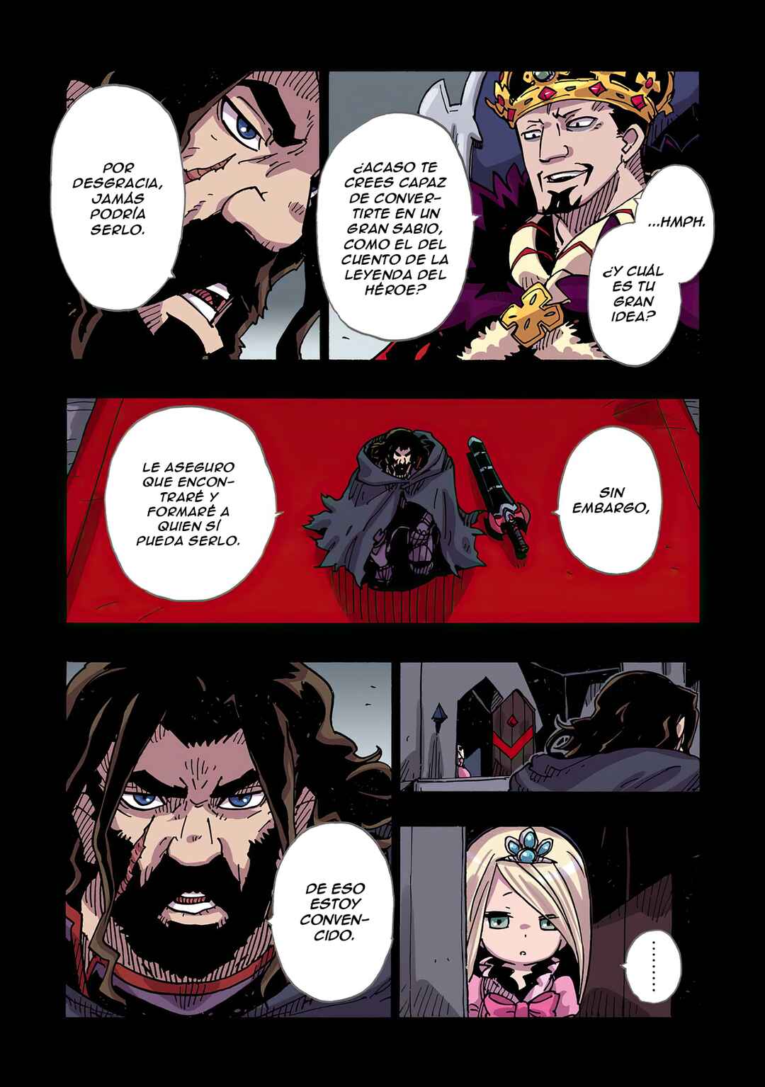 Chapter 42 - Page 10