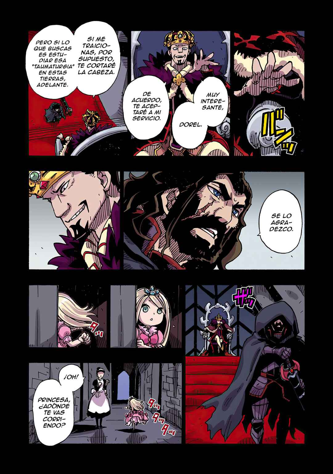 Chapter 42 - Page 11