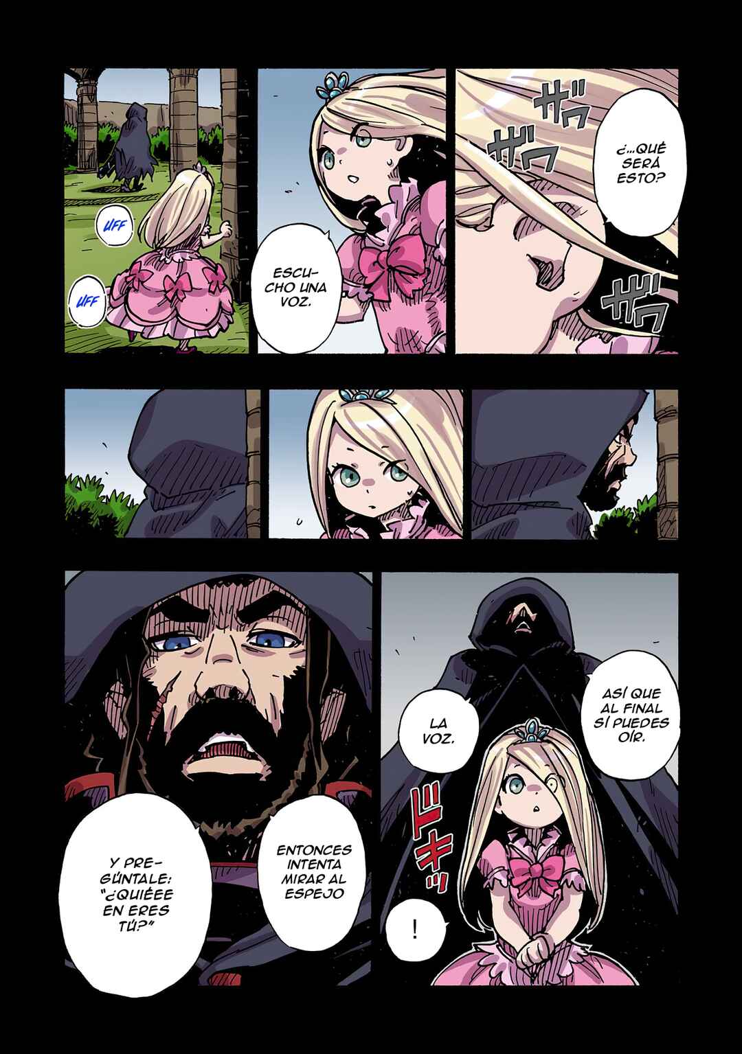 Chapter 42 - Page 12
