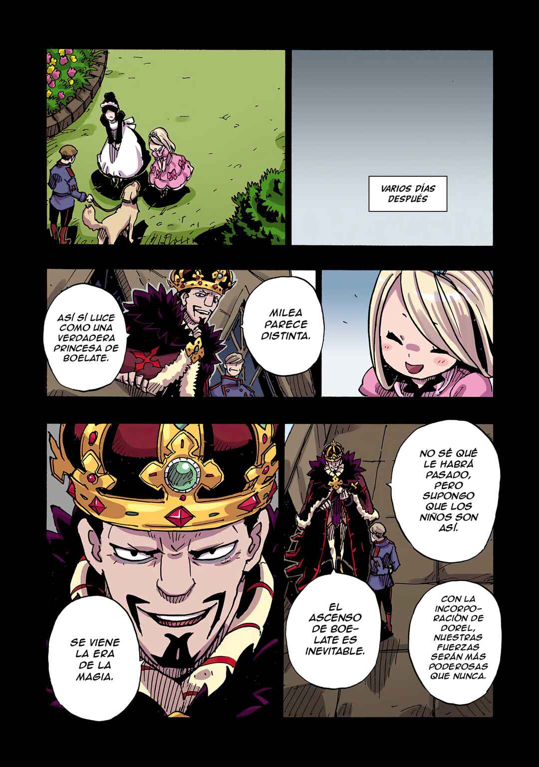 Chapter 42 - Page 16