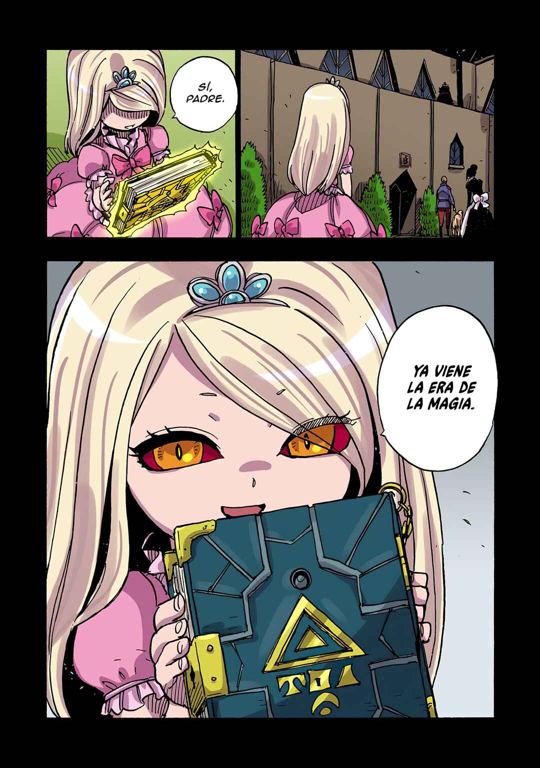 Chapter 42 - Page 17