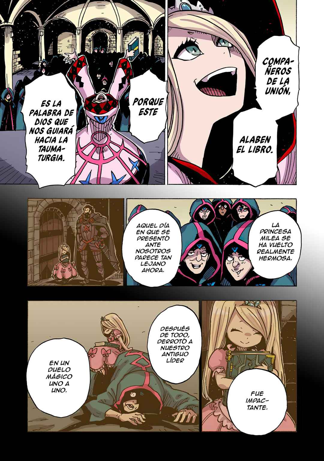 Chapter 42 - Page 19