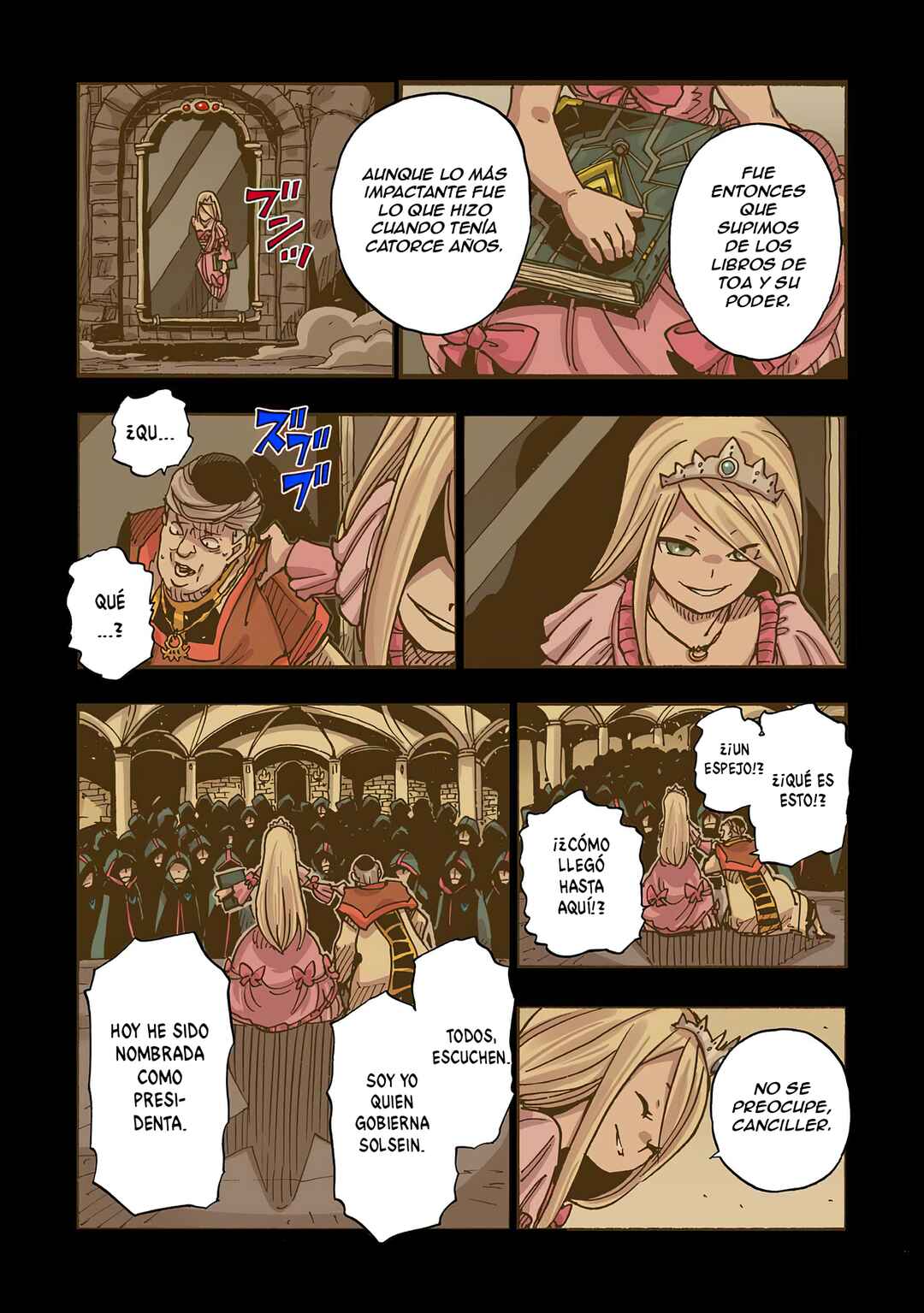 Chapter 42 - Page 20