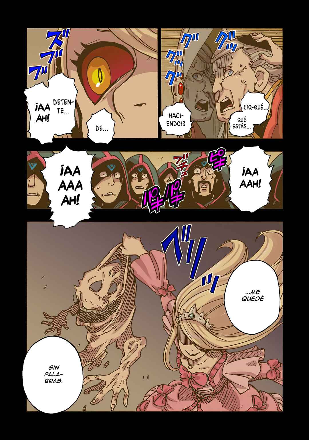 Chapter 42 - Page 22