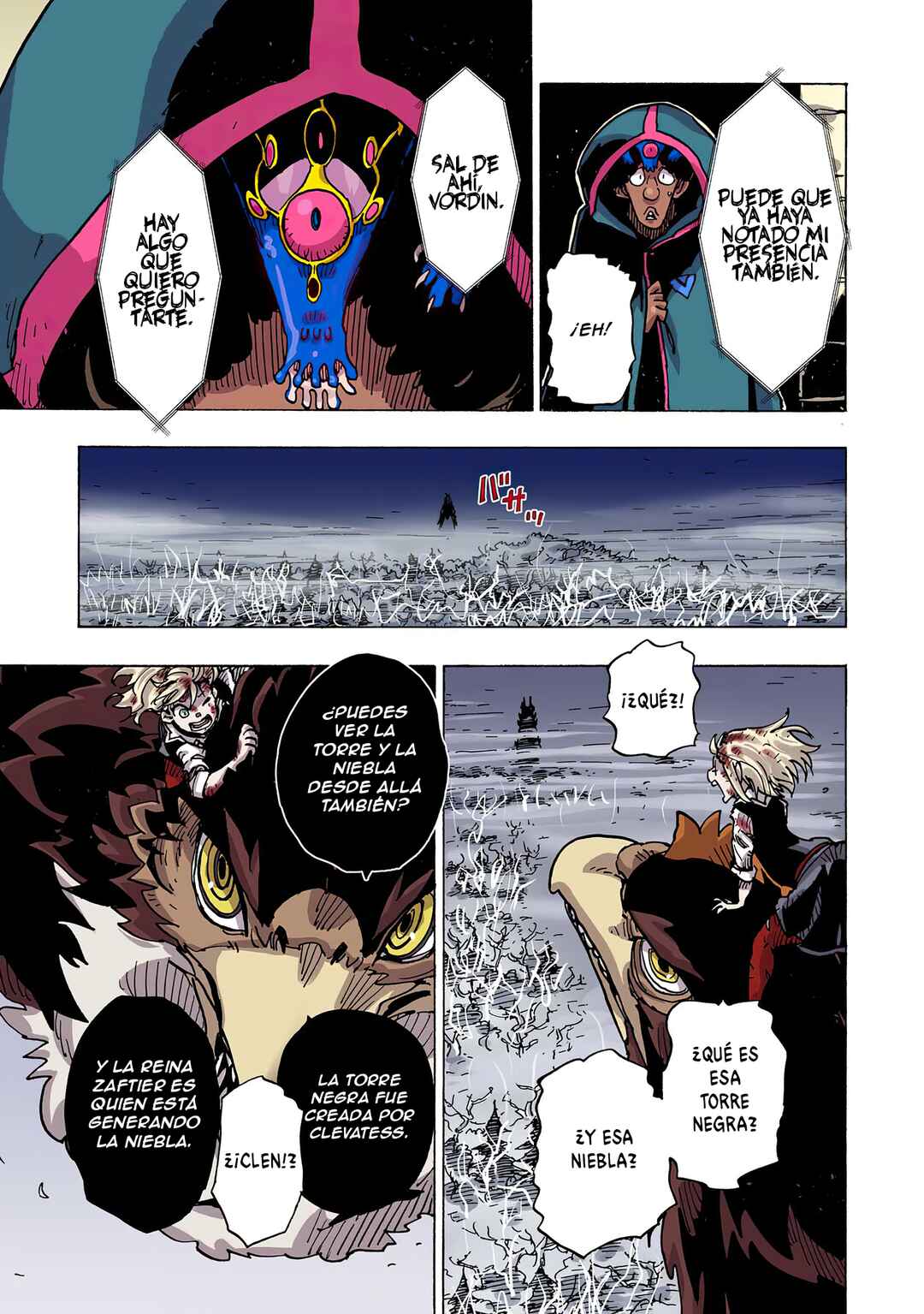 Chapter 42 - Page 25