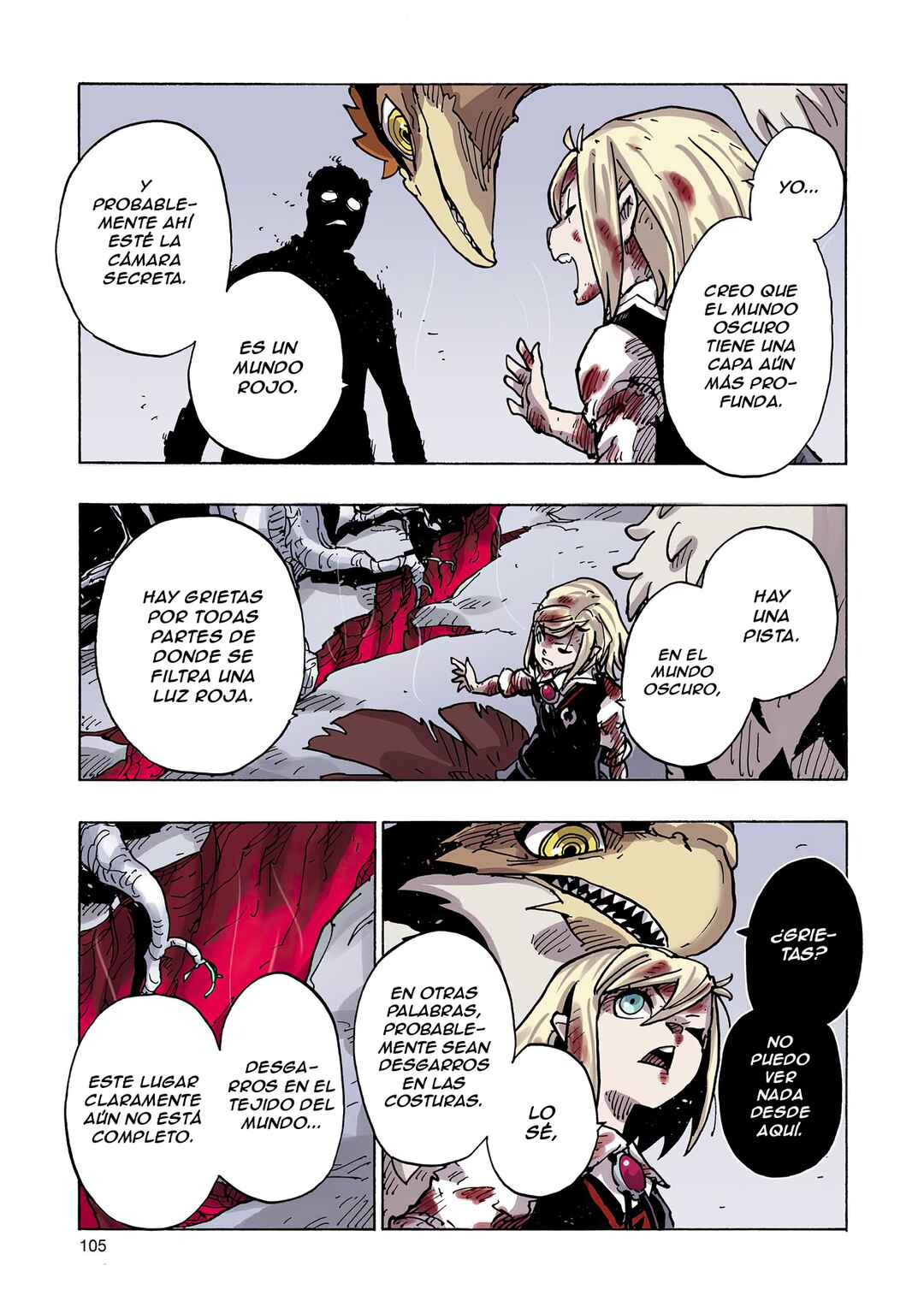 Chapter 42 - Page 29