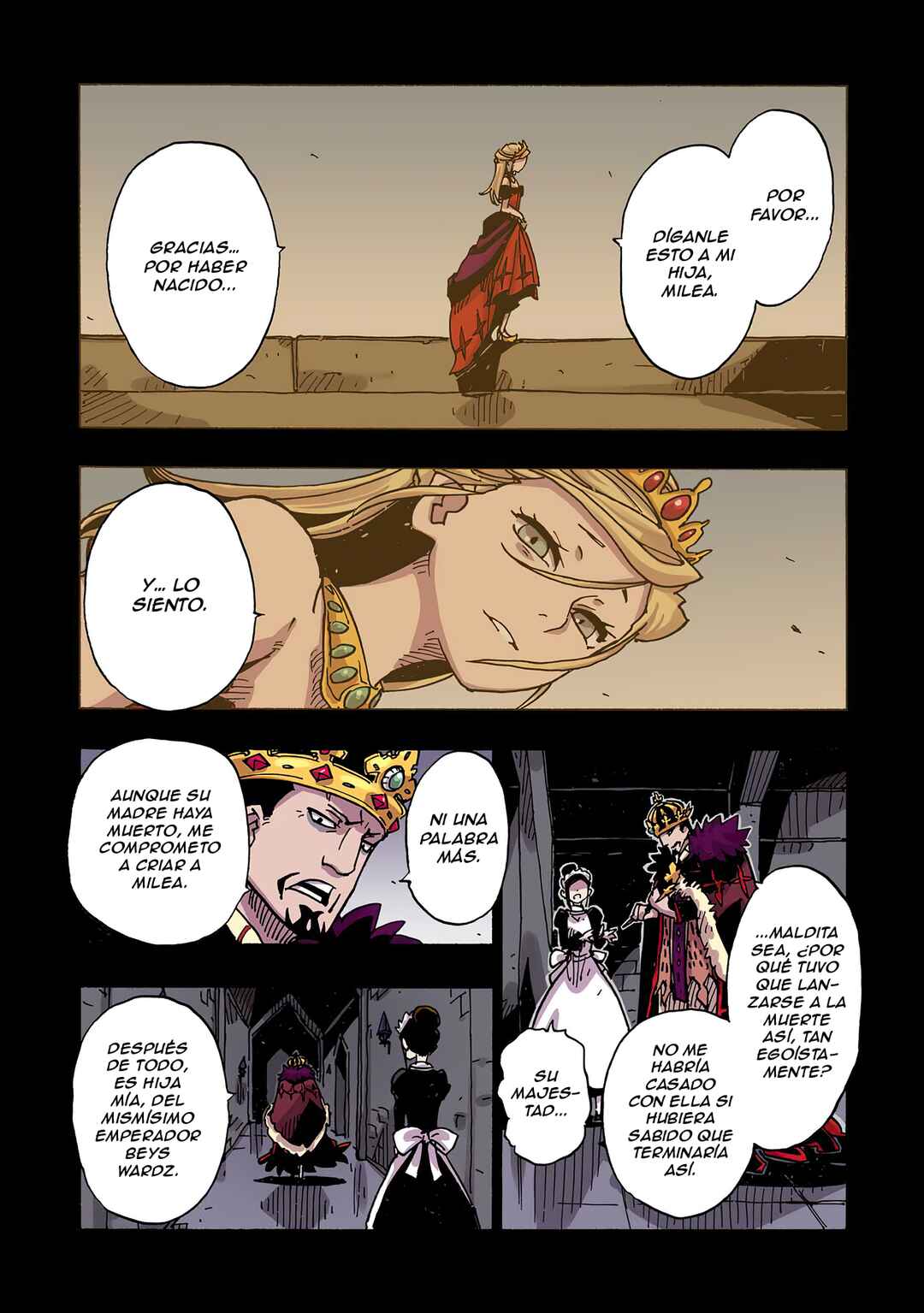 Chapter 42 - Page 5