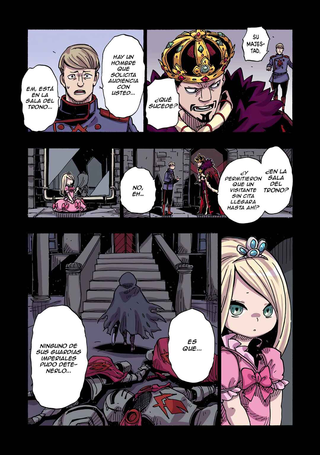 Chapter 42 - Page 6