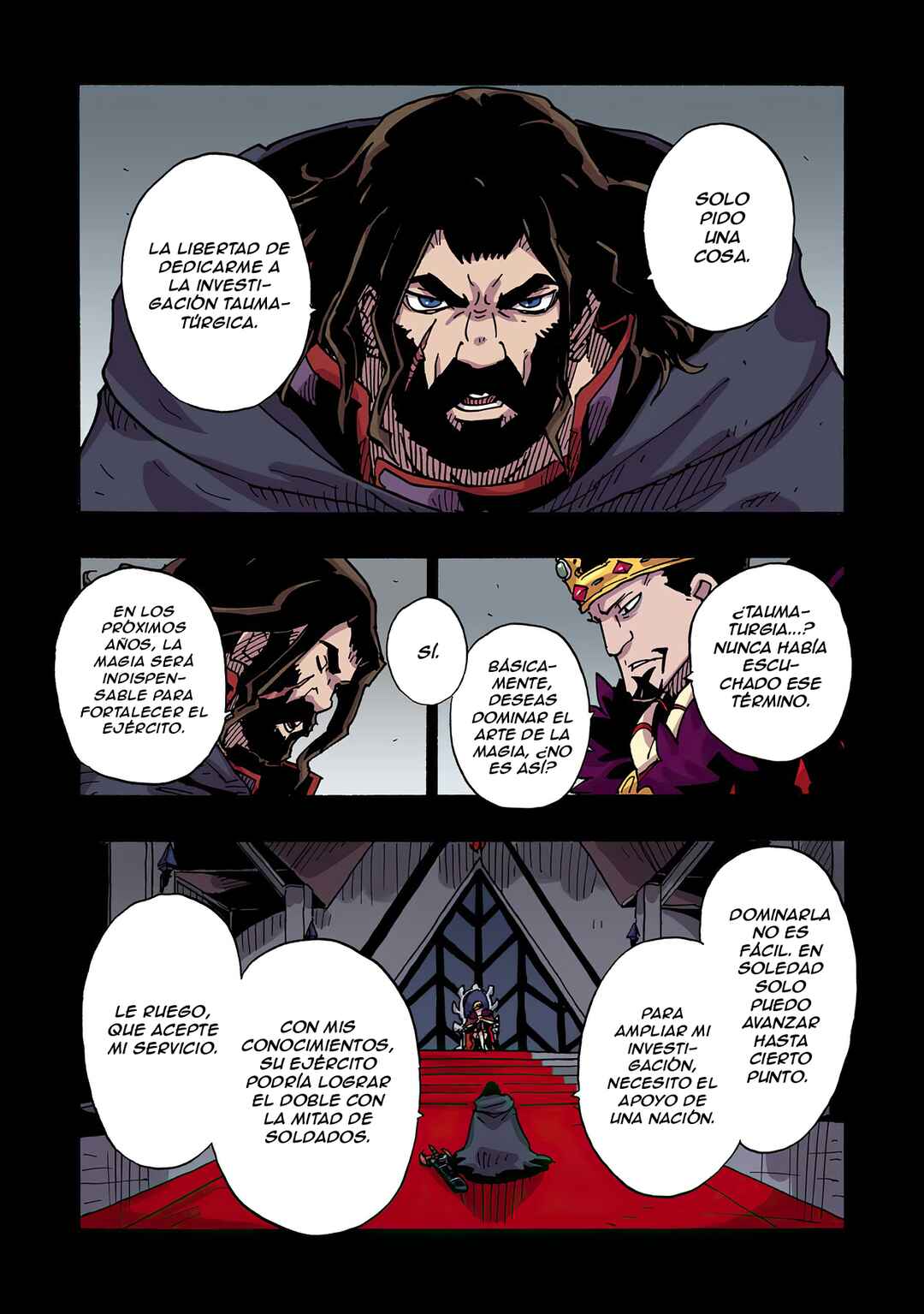 Chapter 42 - Page 9