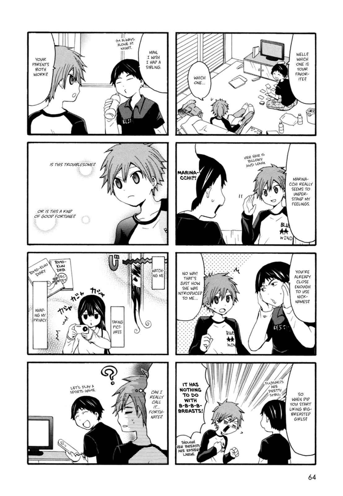 Chapter 10 - Page 5