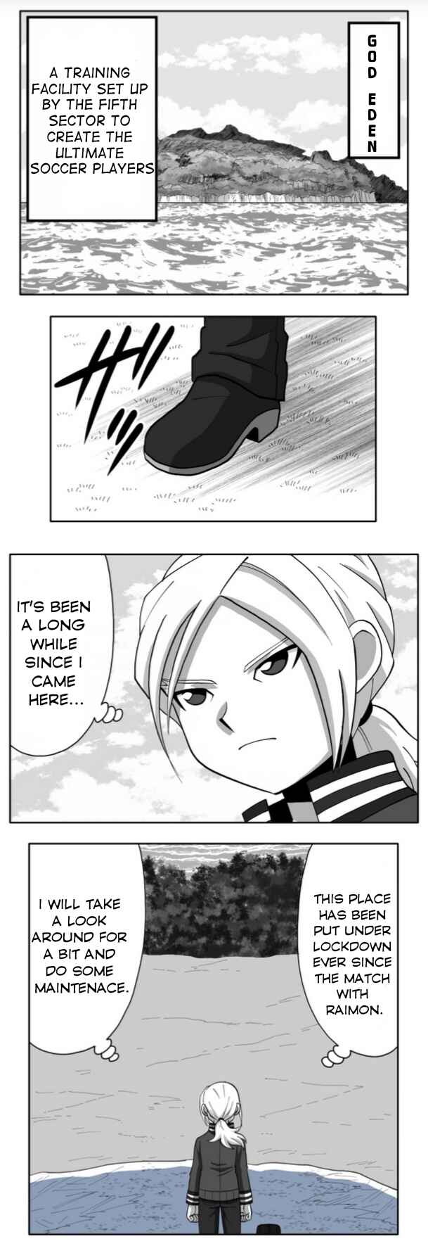 Chapter 99 - Page 1