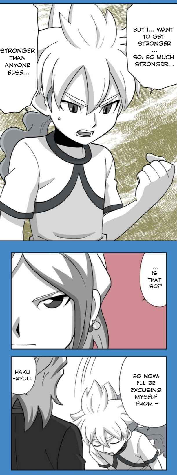 Chapter 99 - Page 10