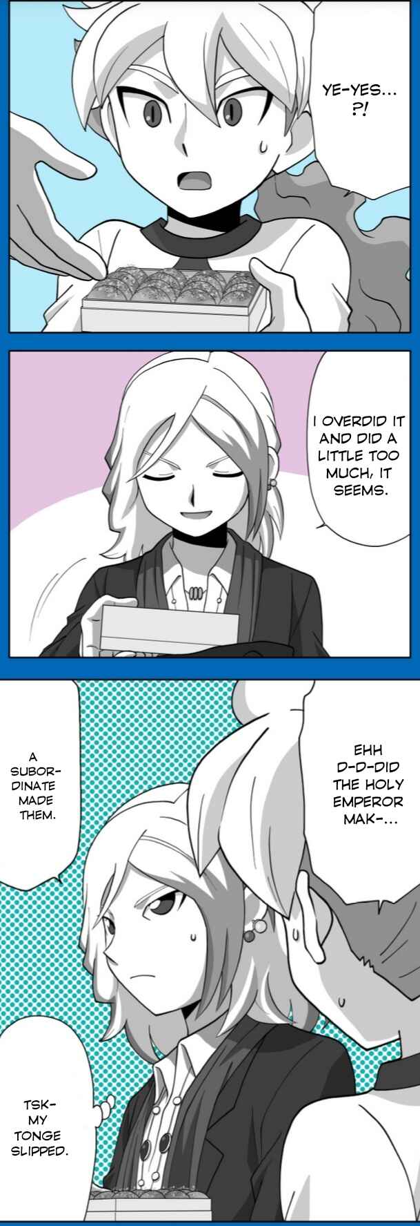 Chapter 99 - Page 13
