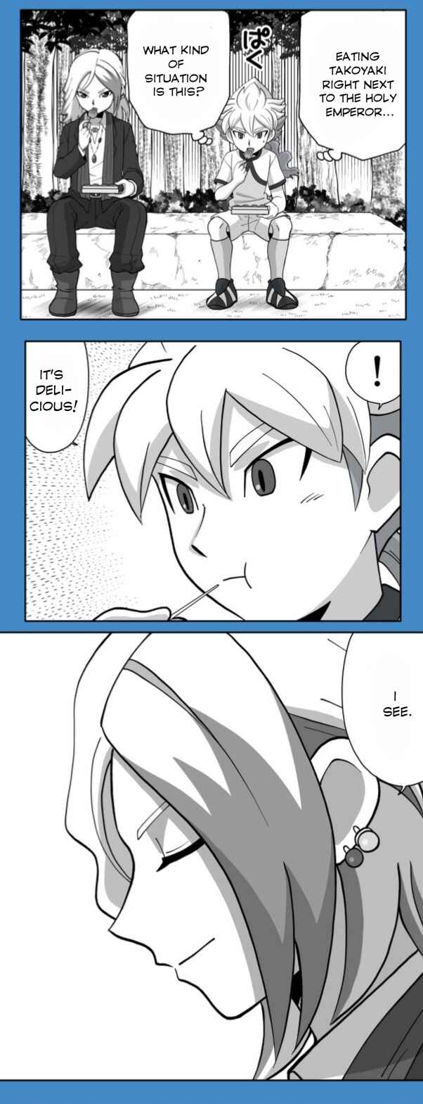 Chapter 99 - Page 14