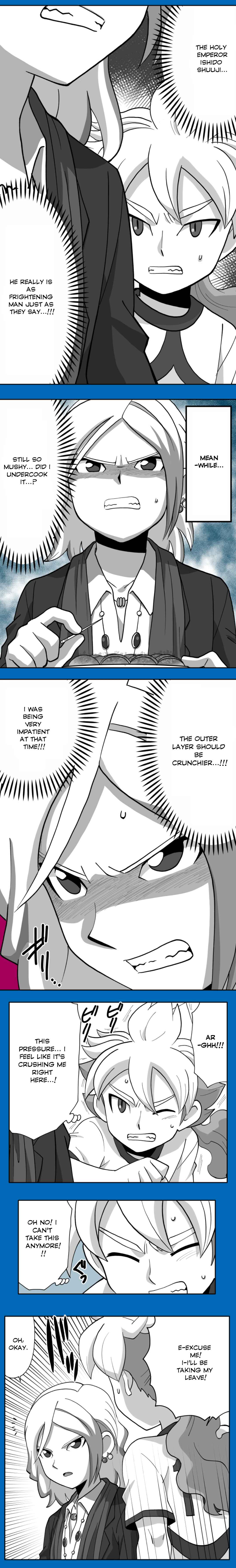 Chapter 99 - Page 17