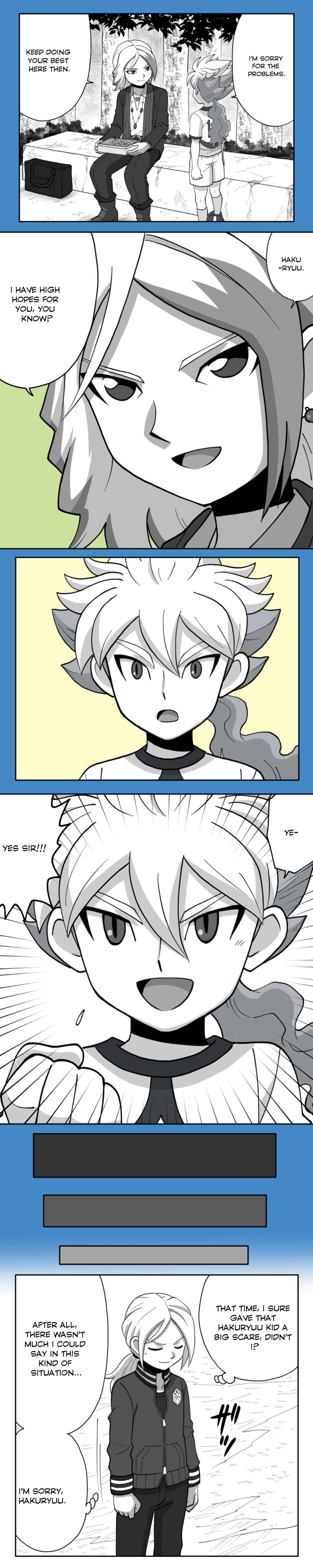 Chapter 99 - Page 18