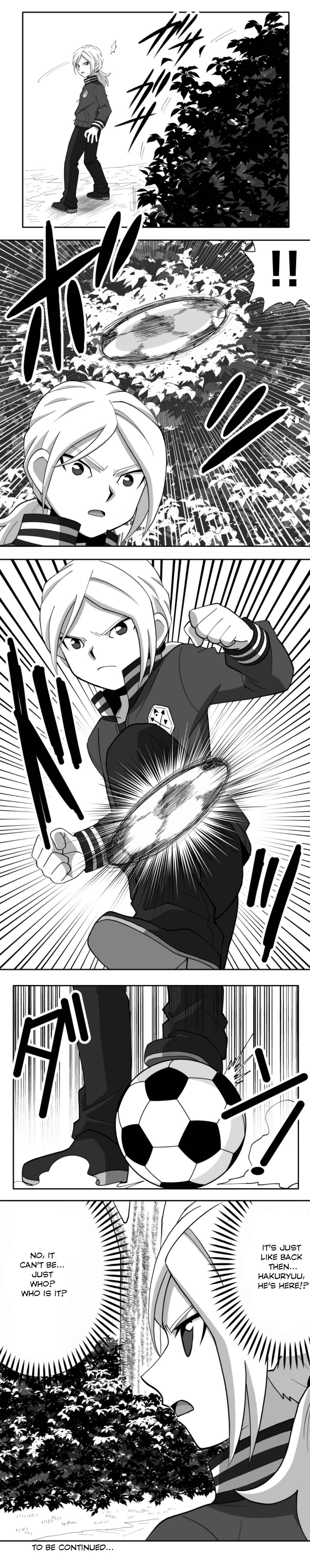 Chapter 99 - Page 19