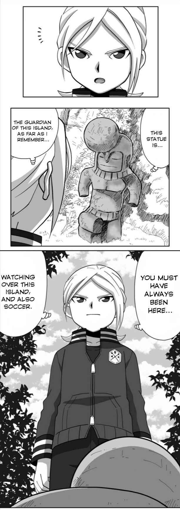 Chapter 99 - Page 3