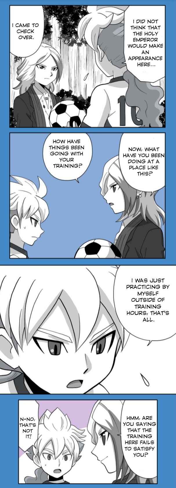 Chapter 99 - Page 9