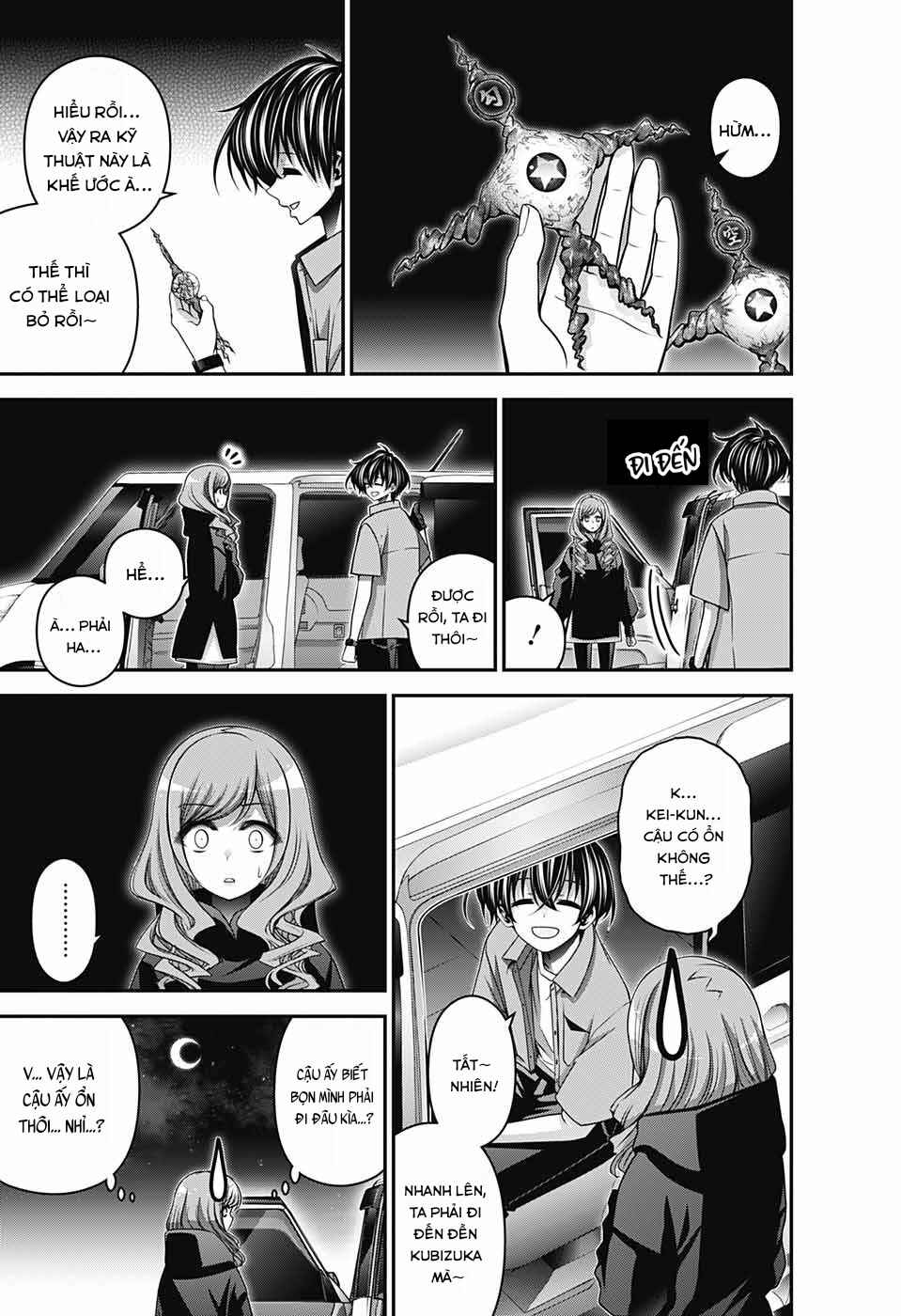 Chapter 55 - Page 26