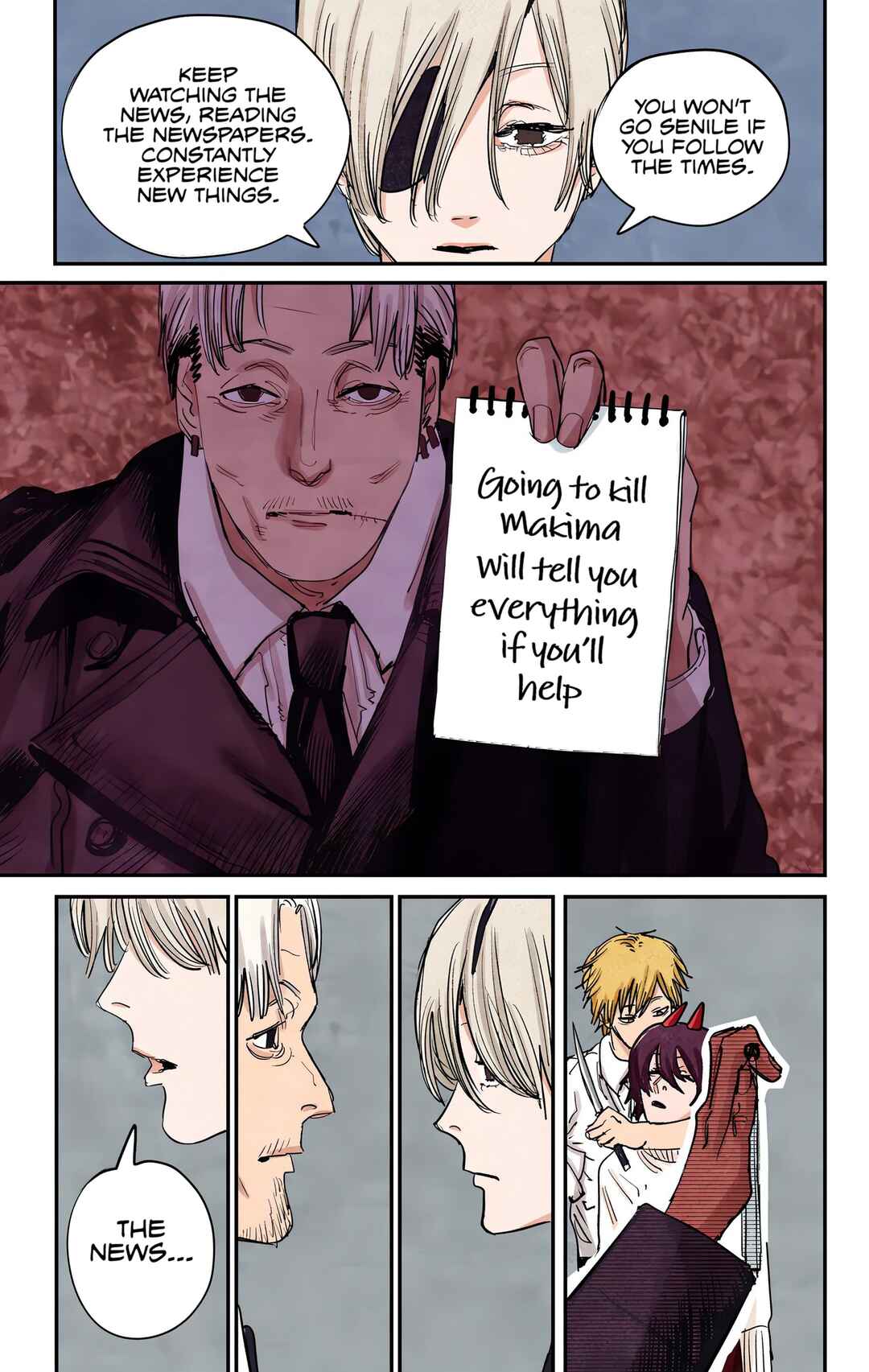 Chapter 61 - Page 17