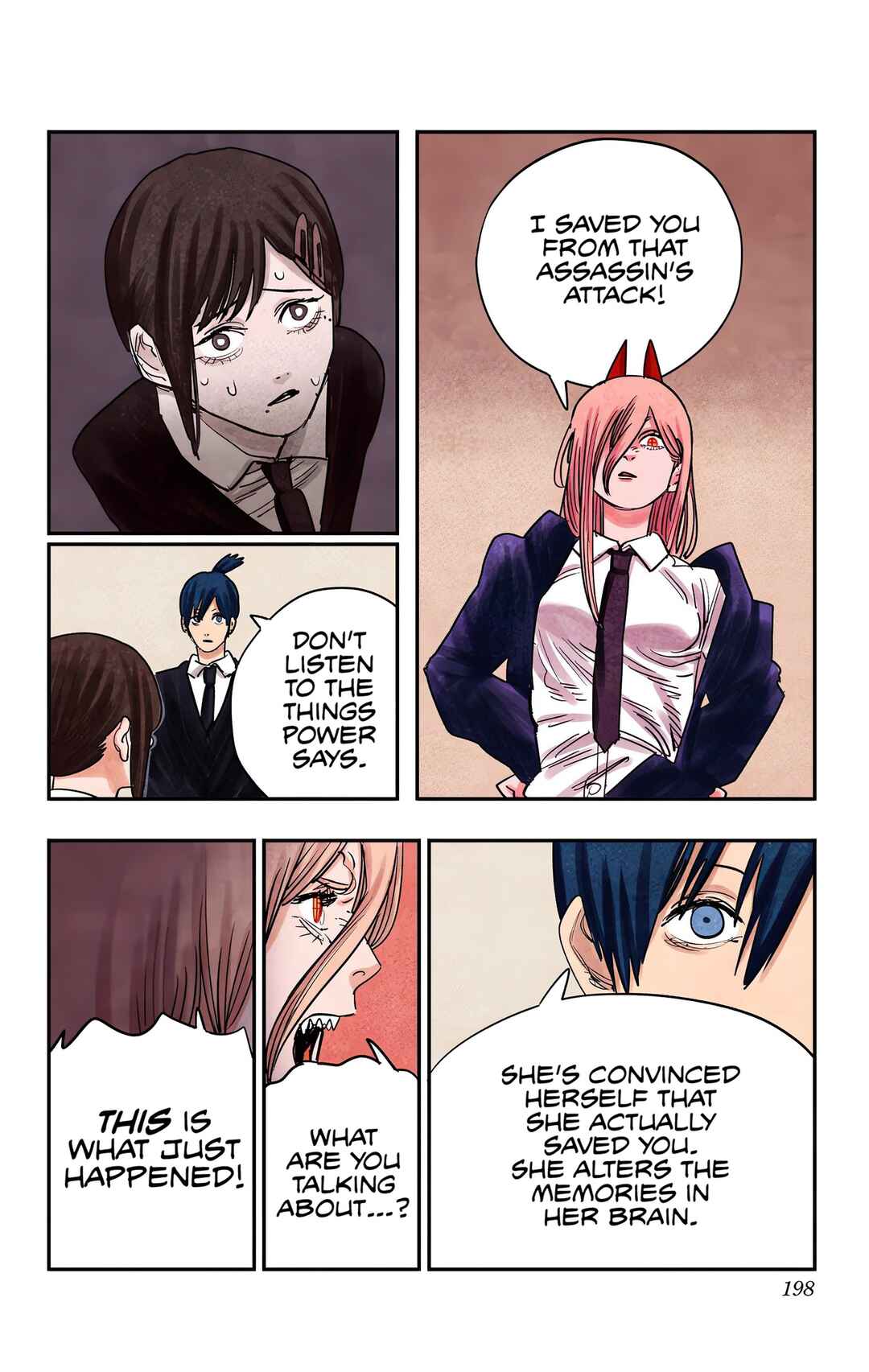 Chapter 61 - Page 24