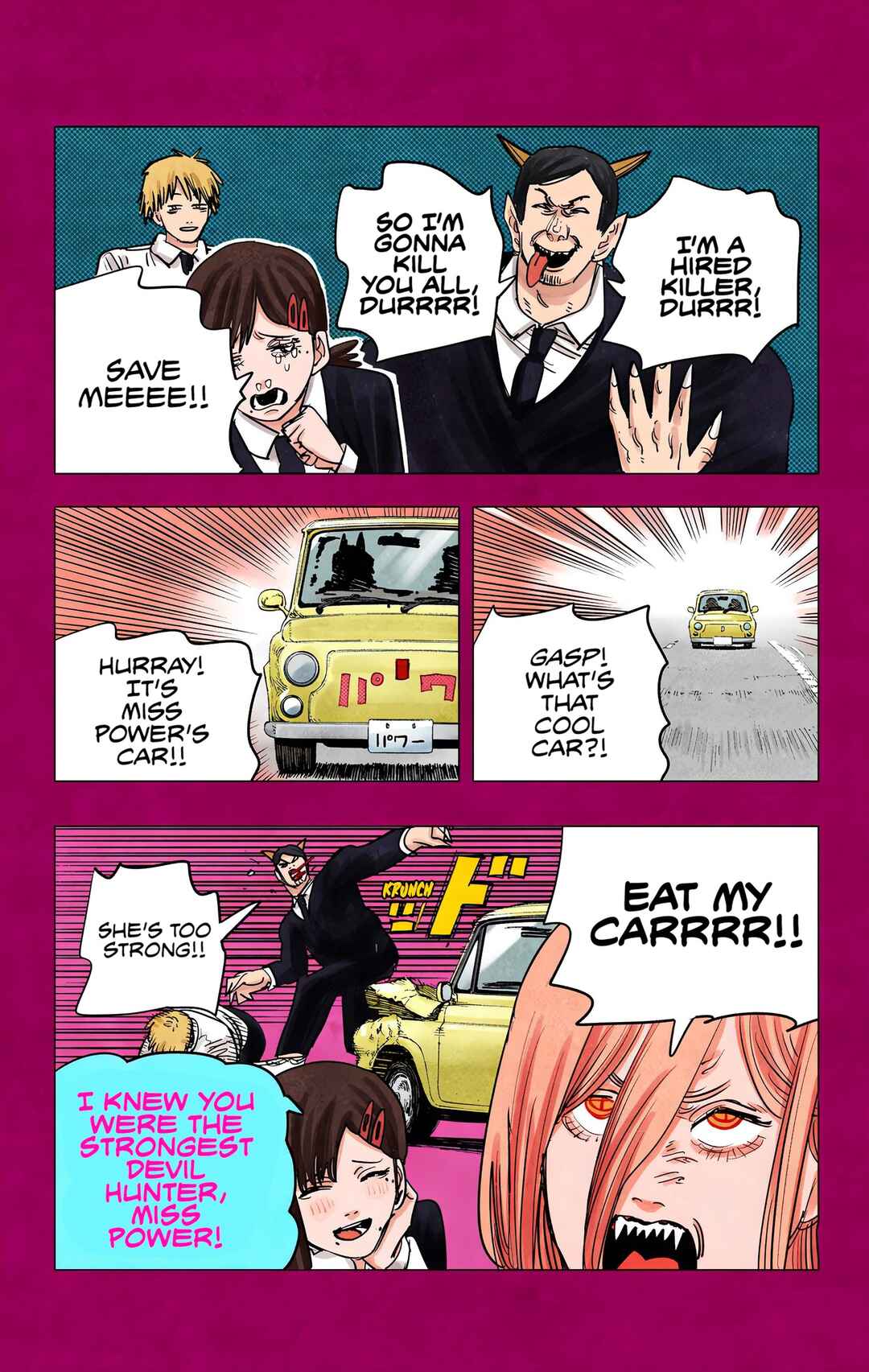 Chapter 61 - Page 25
