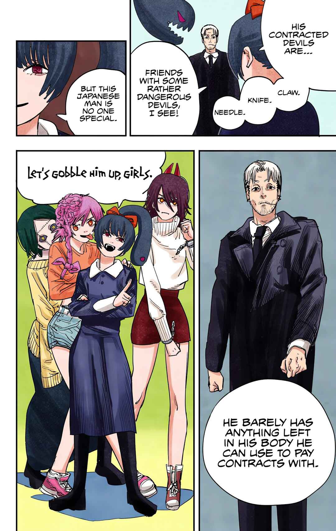 Chapter 61 - Page 4