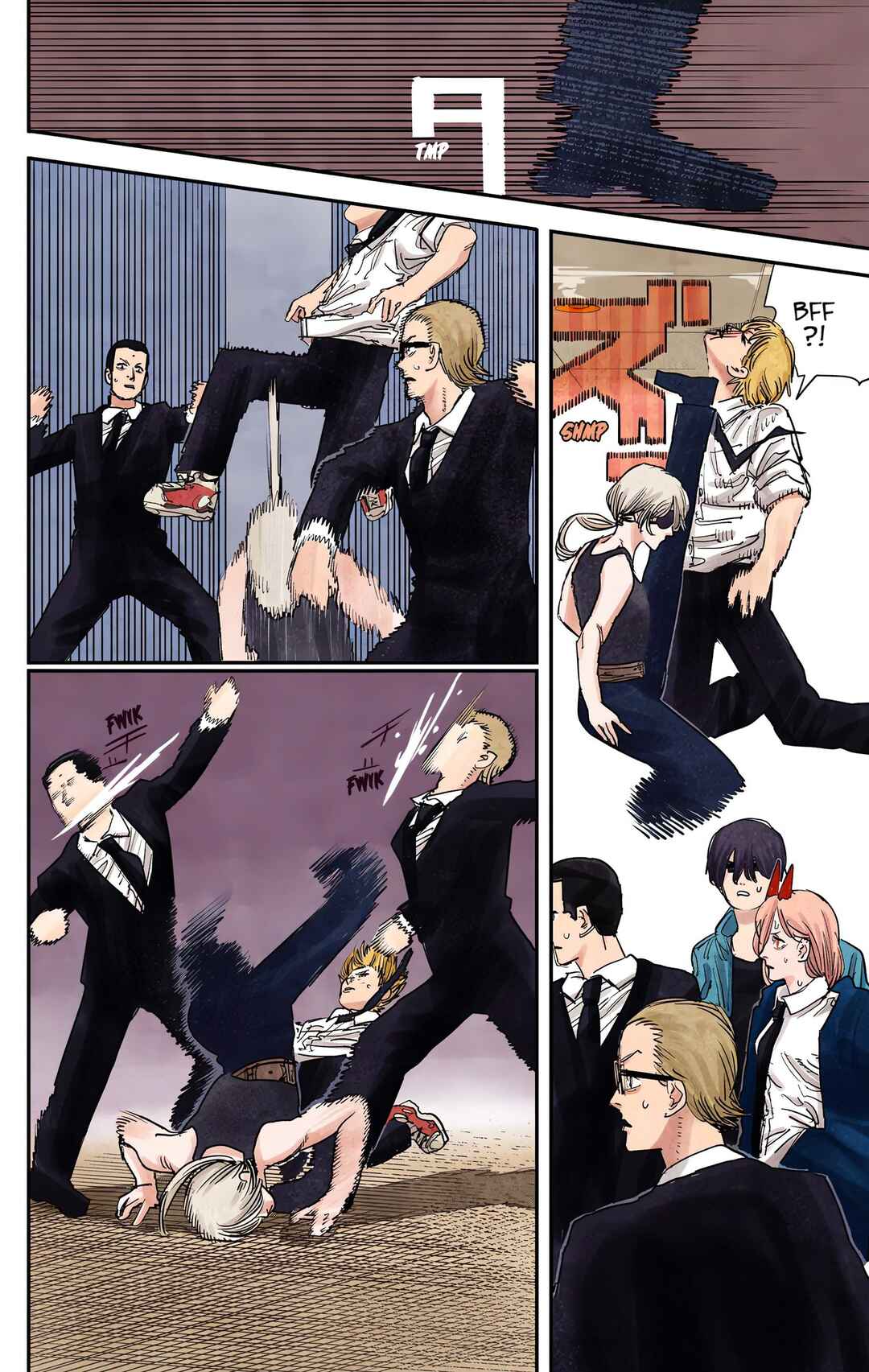 Chapter 61 - Page 6