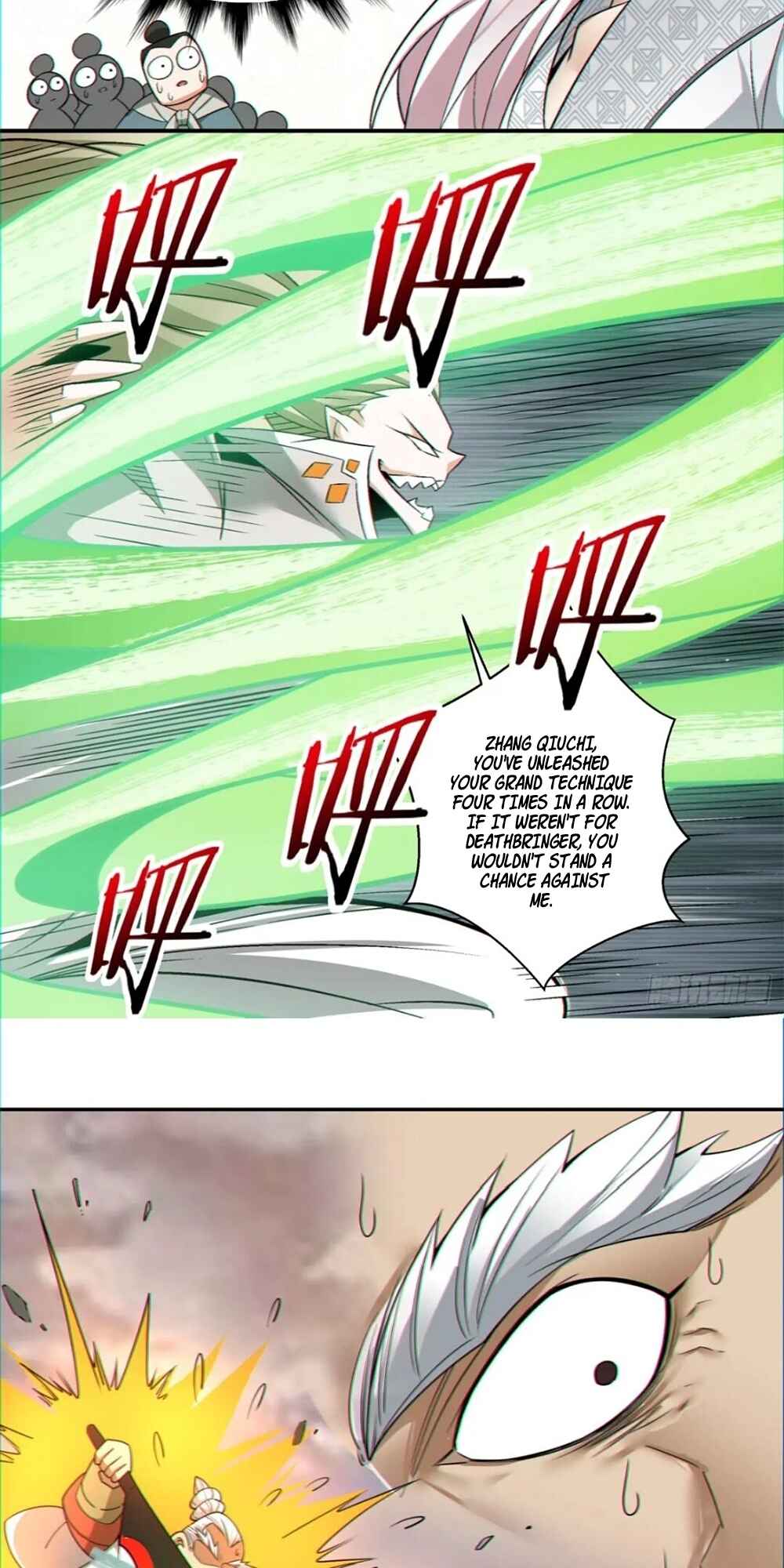 Chapter 106 - Page 11