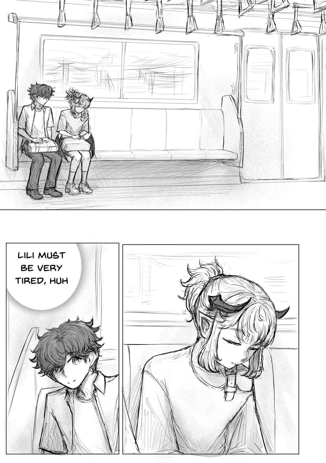 Chapter 29 - Page 1