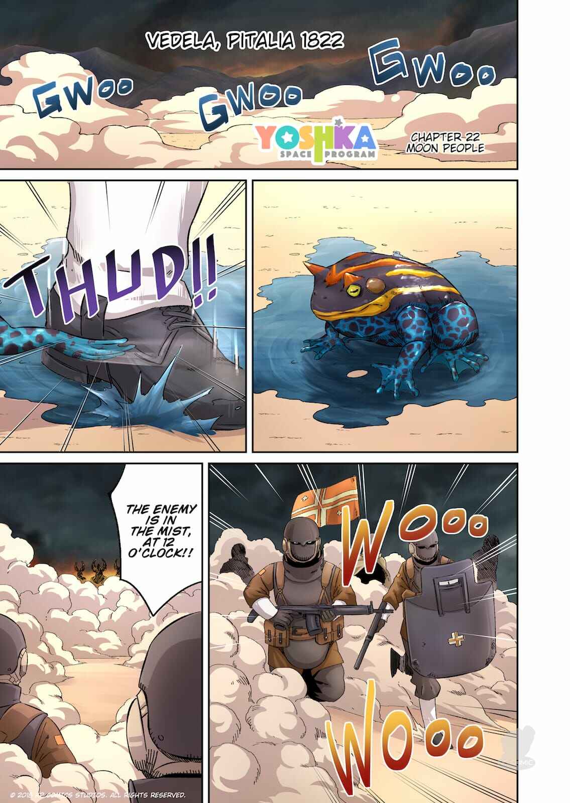 Chapter 22 - Page 1
