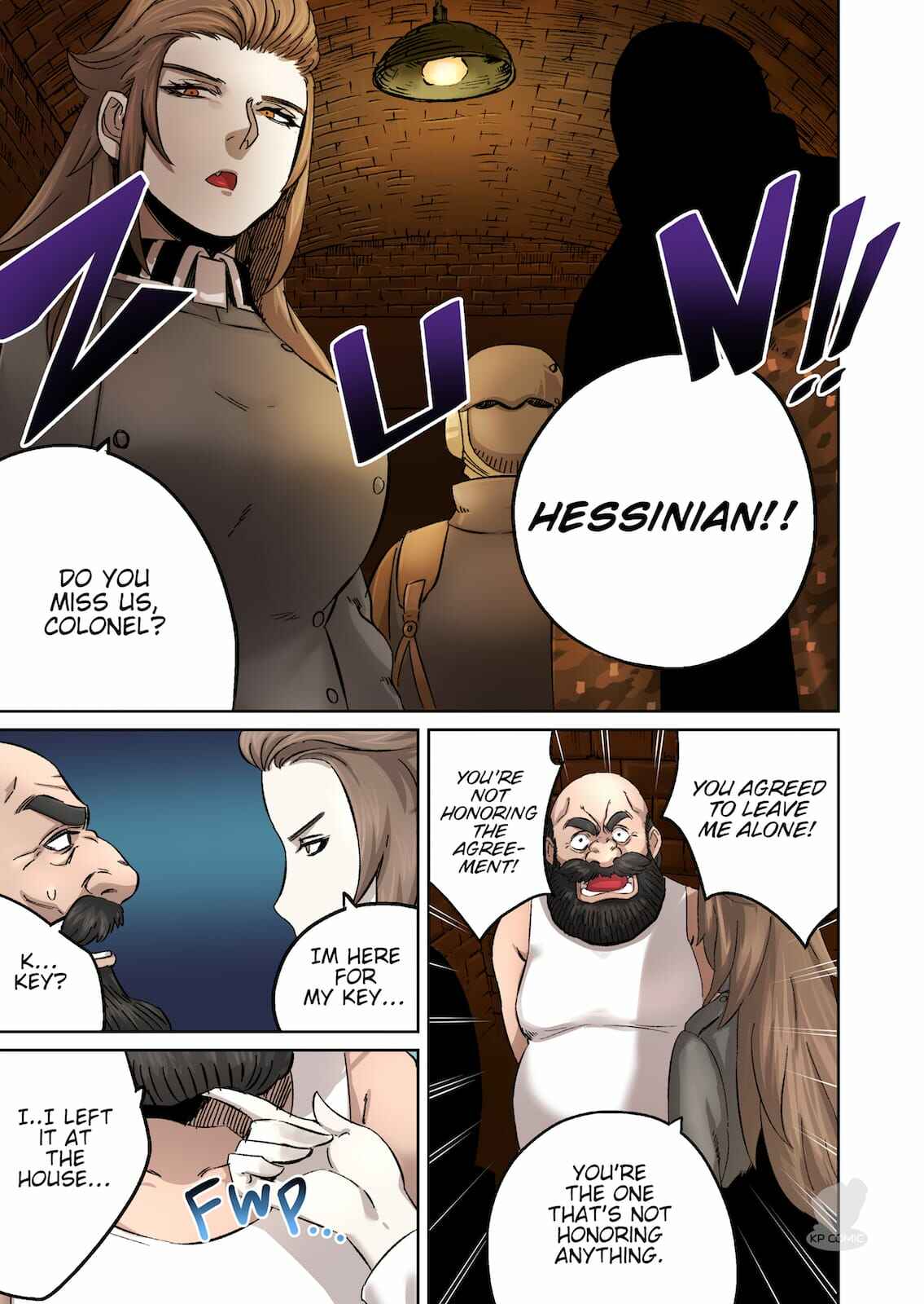 Chapter 22 - Page 11