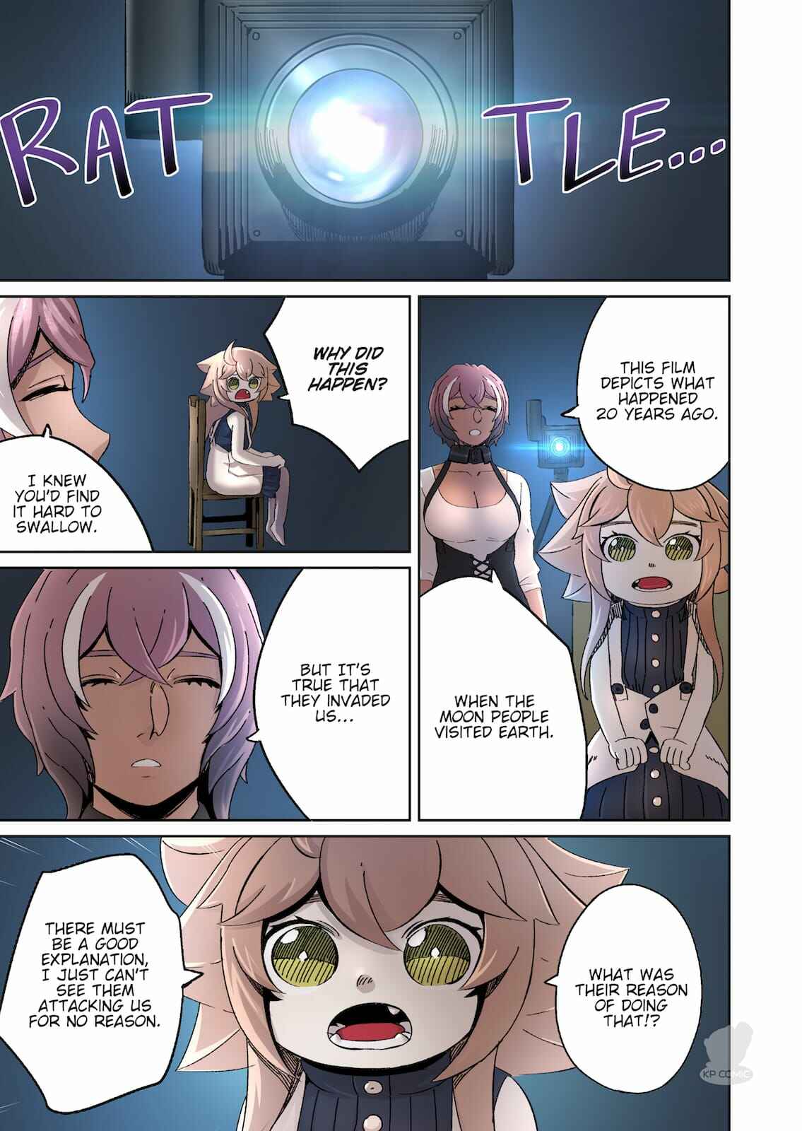 Chapter 22 - Page 5