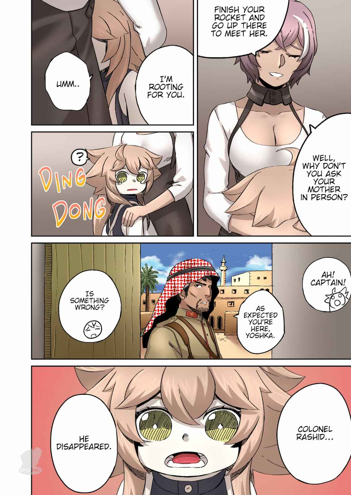 Chapter 22 - Page 8