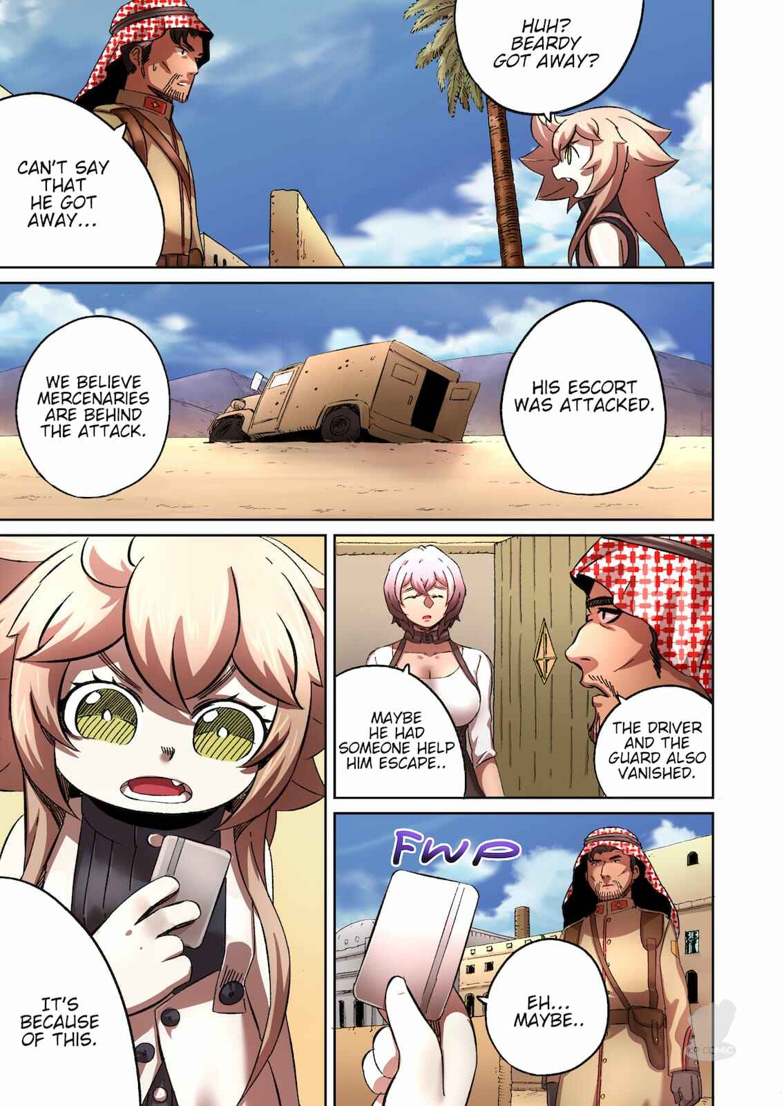 Chapter 22 - Page 9
