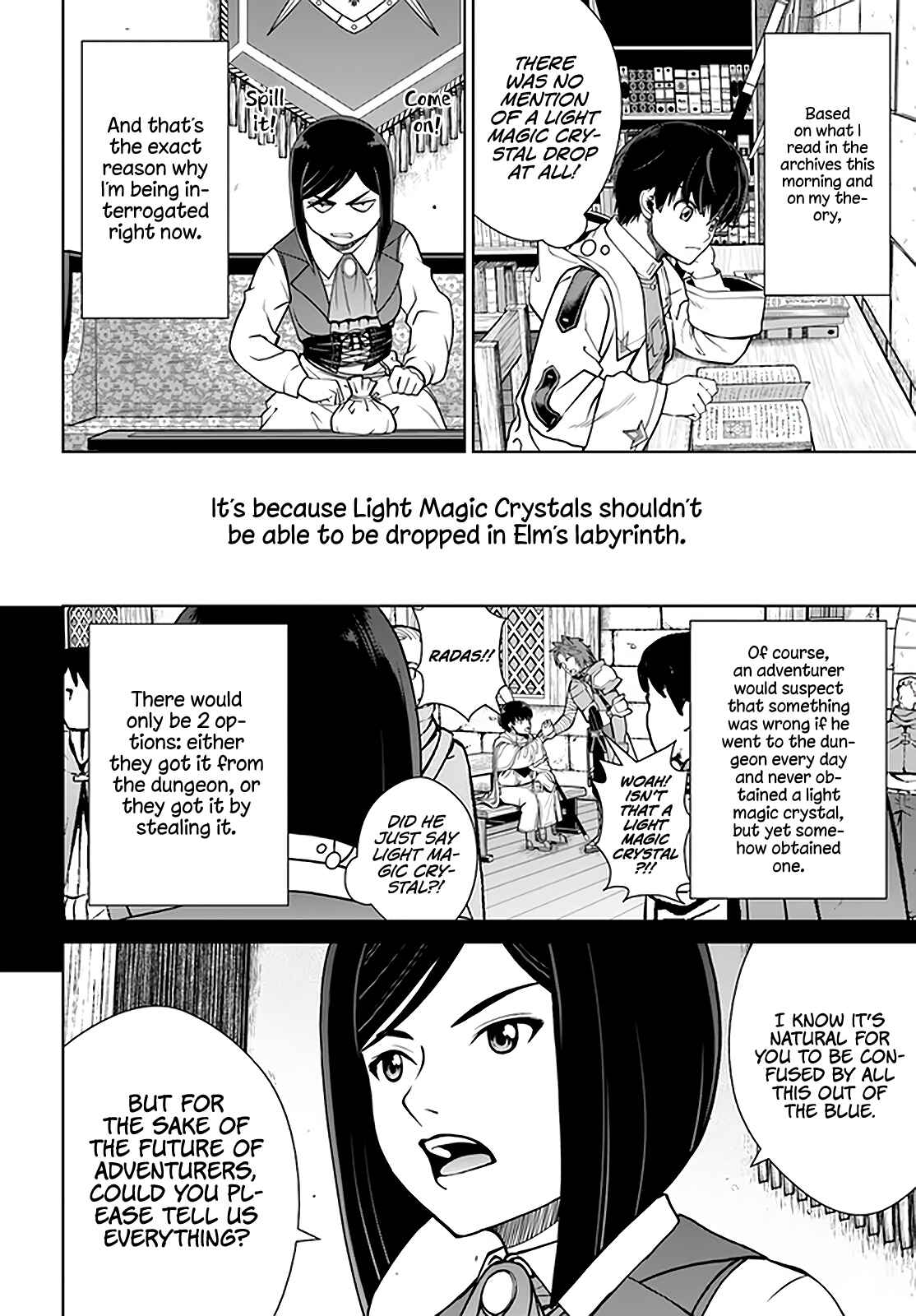 Chapter 25 - Page 21