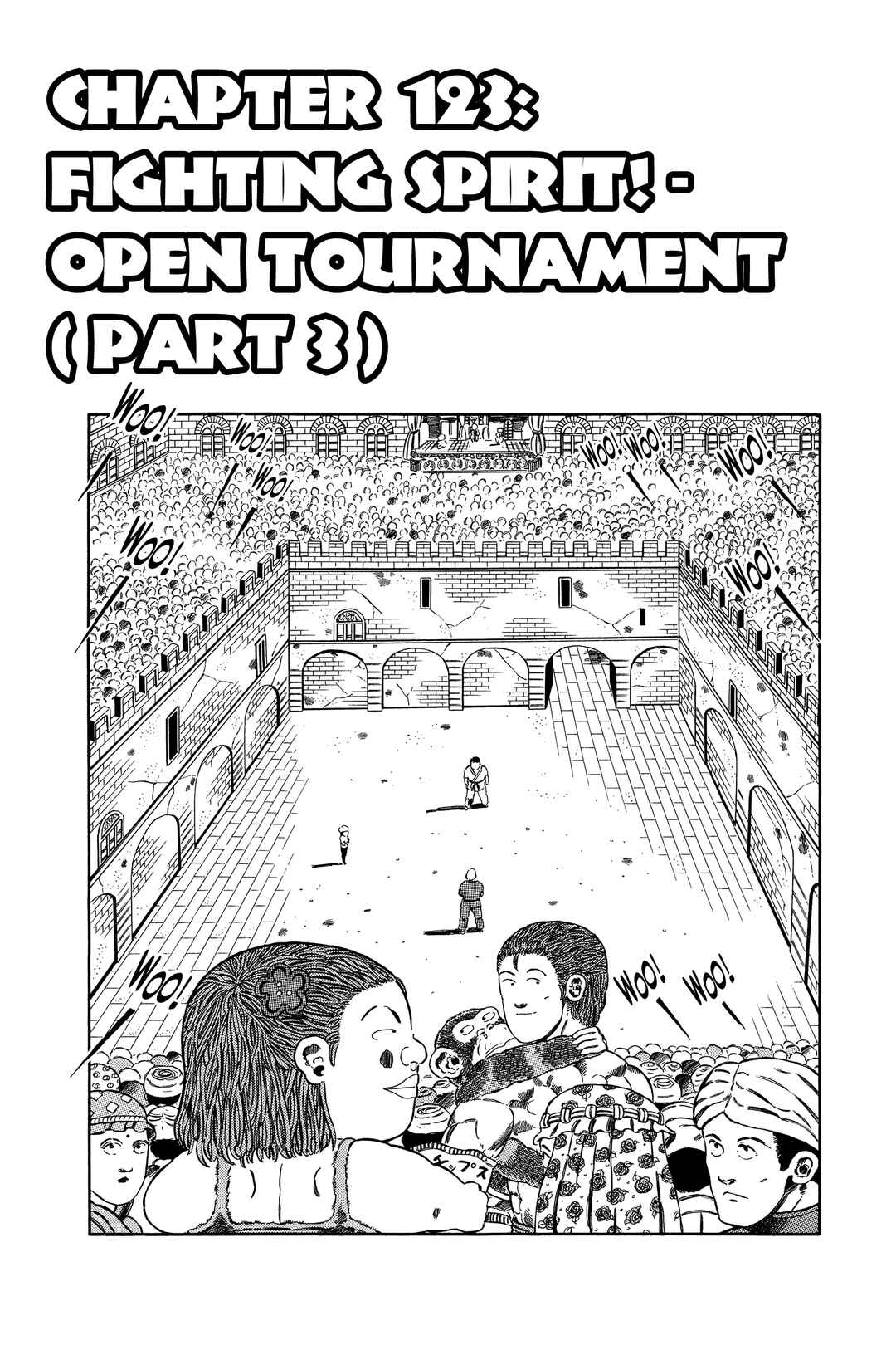 Chapter 123 - Page 1