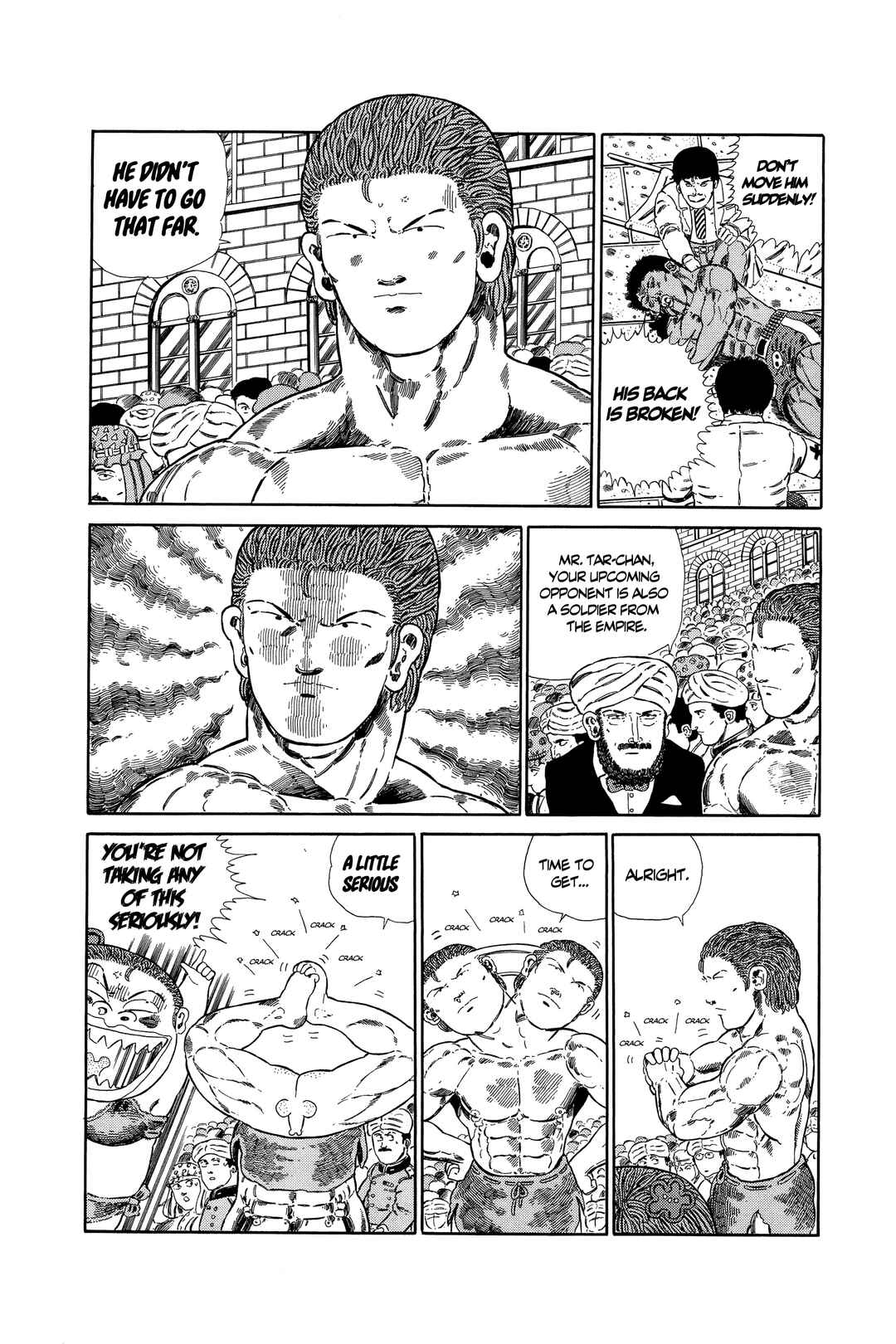 Chapter 123 - Page 13