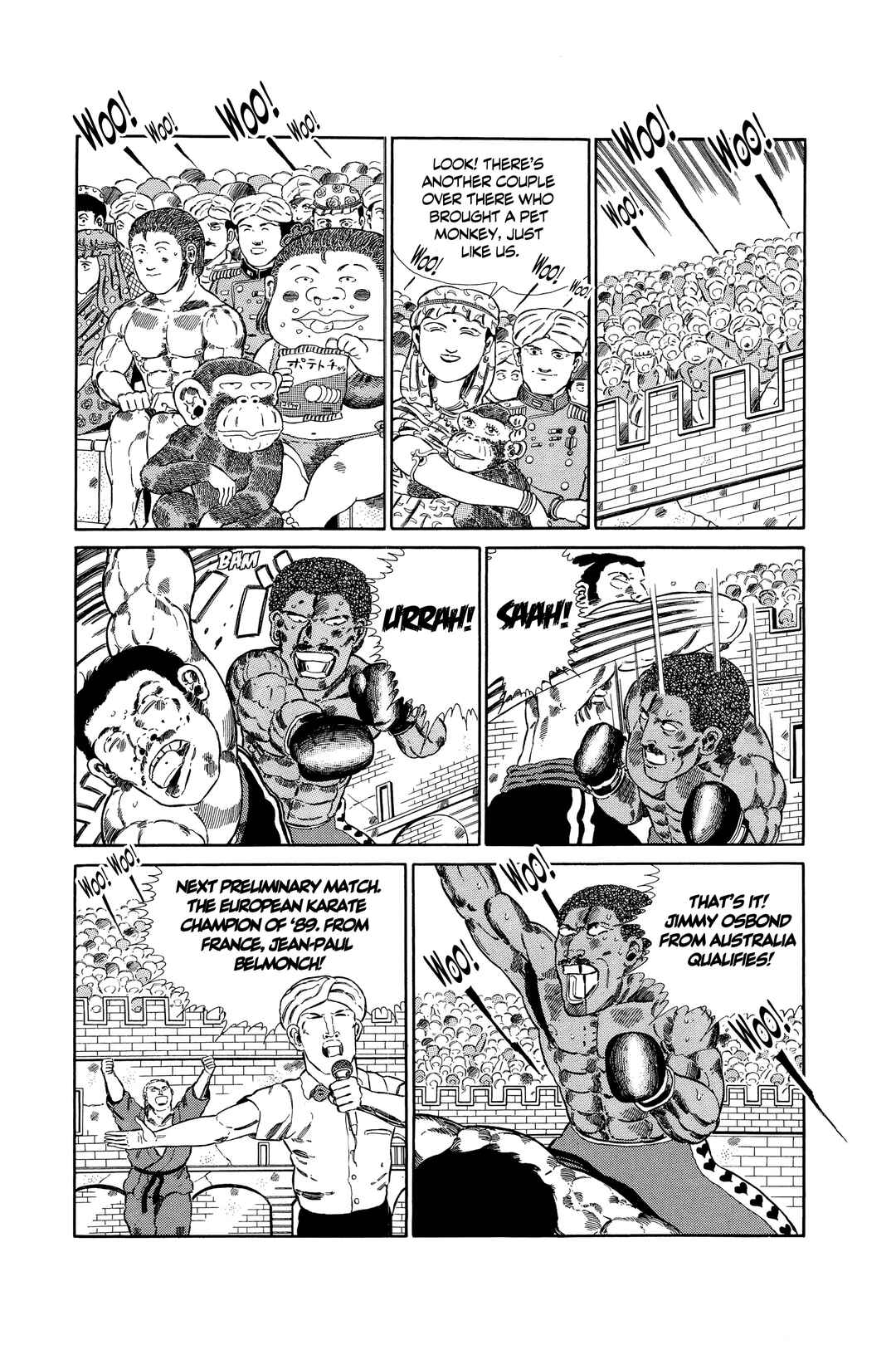Chapter 123 - Page 2