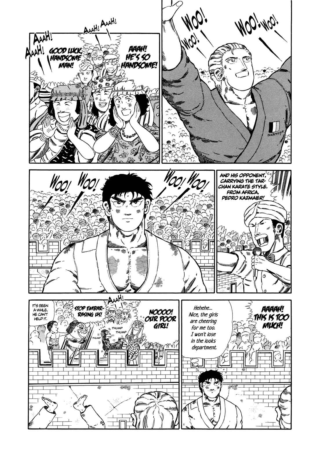 Chapter 123 - Page 3