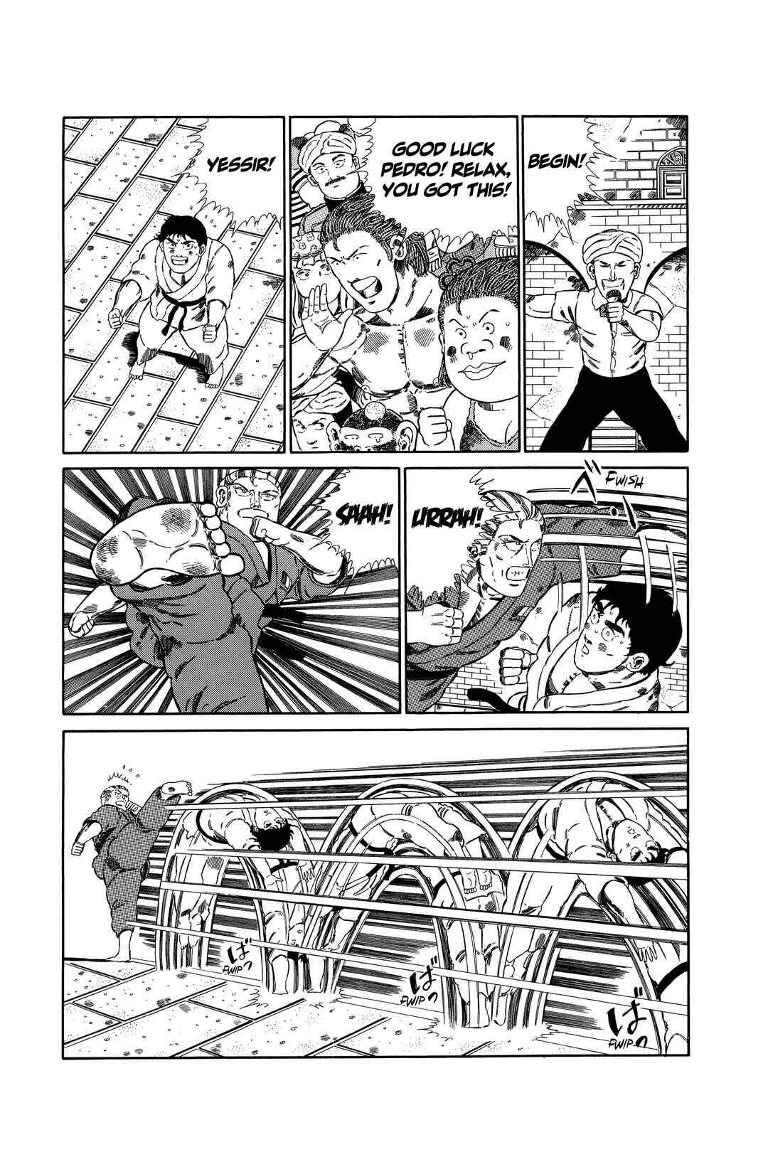 Chapter 123 - Page 4