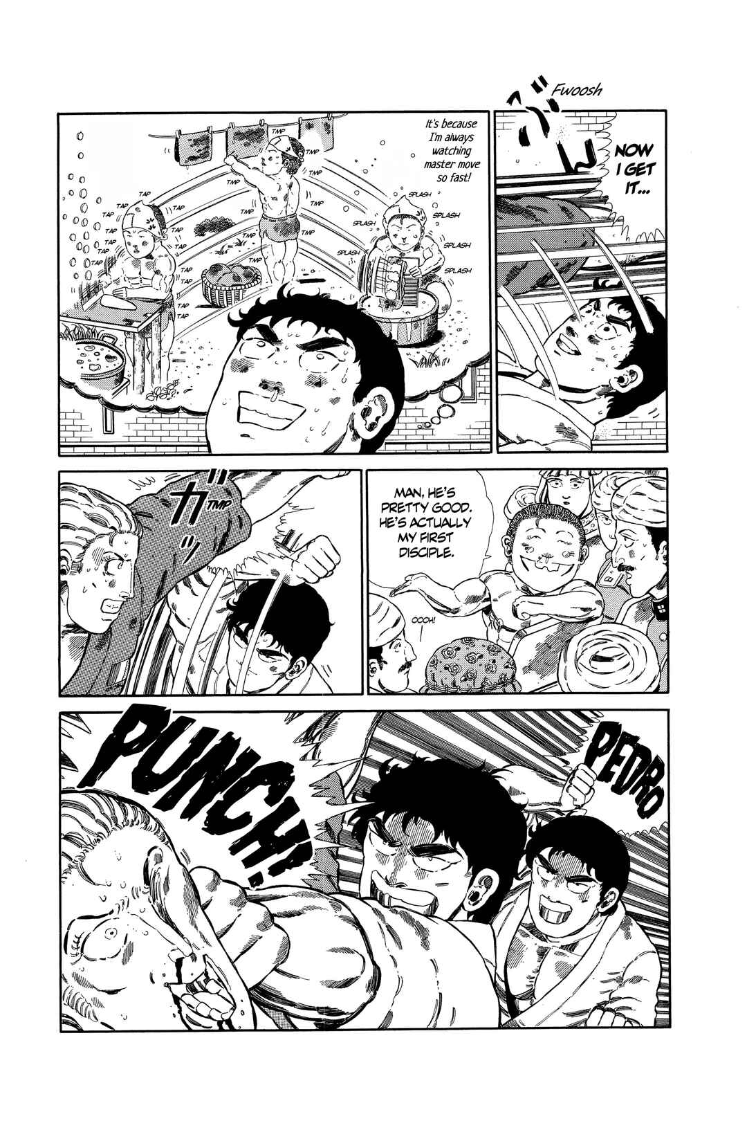 Chapter 123 - Page 6