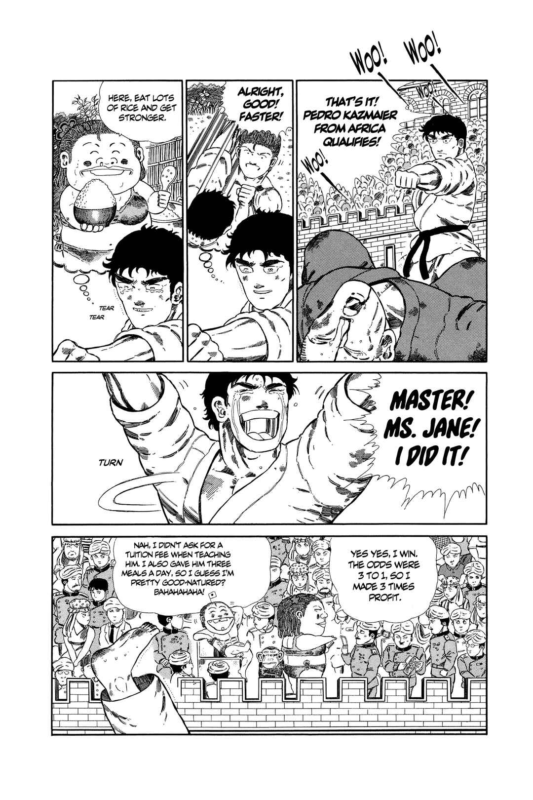 Chapter 123 - Page 7