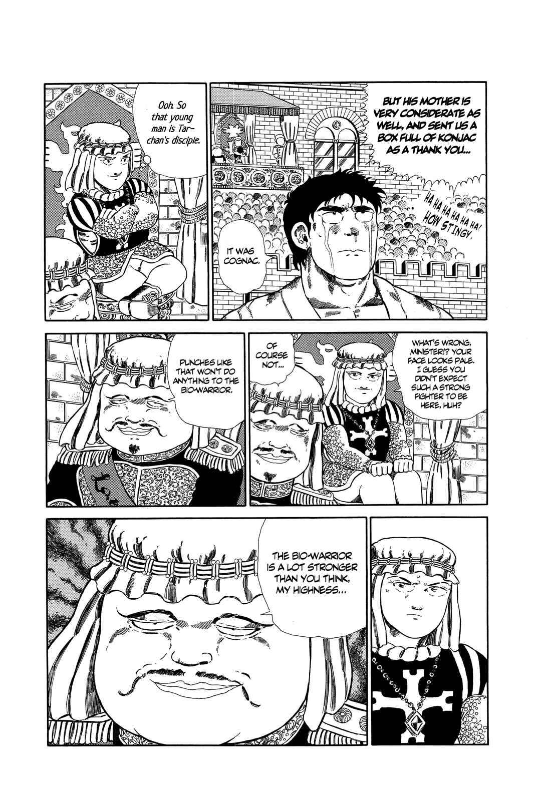 Chapter 123 - Page 8