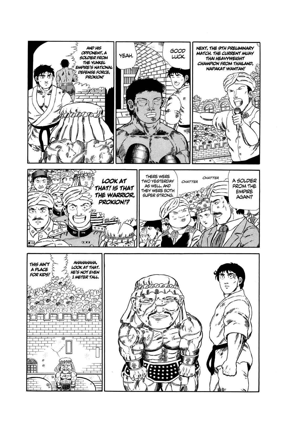 Chapter 123 - Page 9